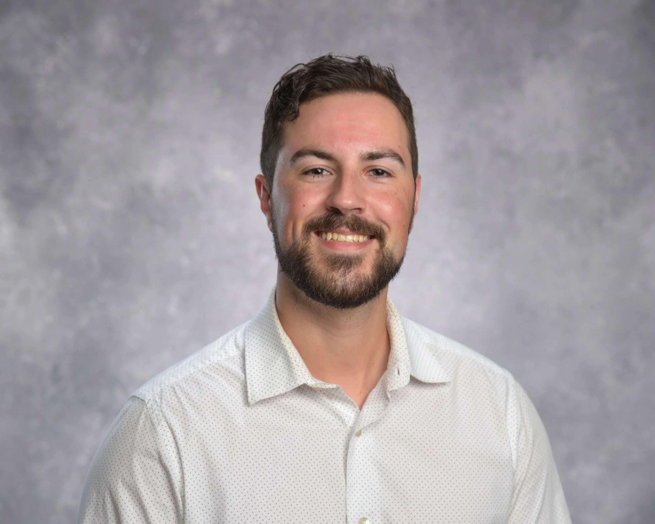 Dr. Cade Sapala, DC